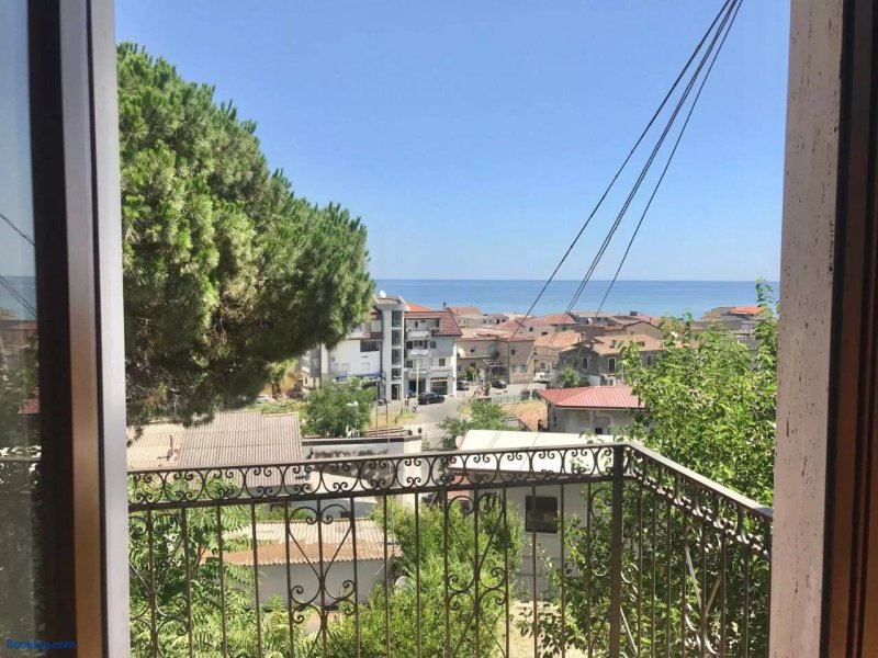 Gio Del Mar Con Vista Sullo Jonio