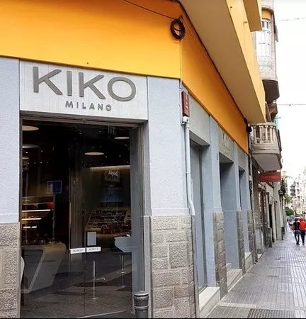 Kiko Milano