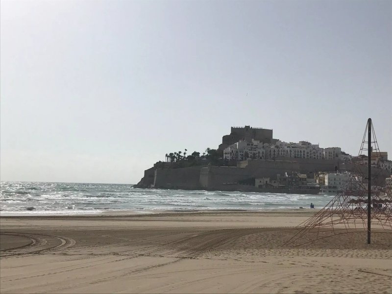 Apartaments Peniscola Playa
