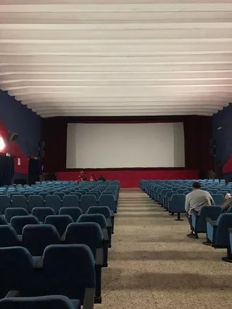 Cinema Teatro Giordo