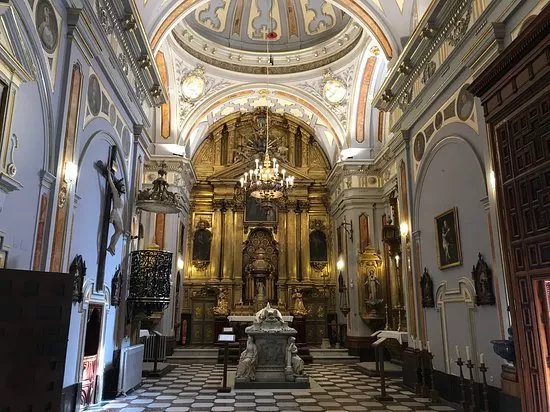 Real Colegio de Doncellas Nobles