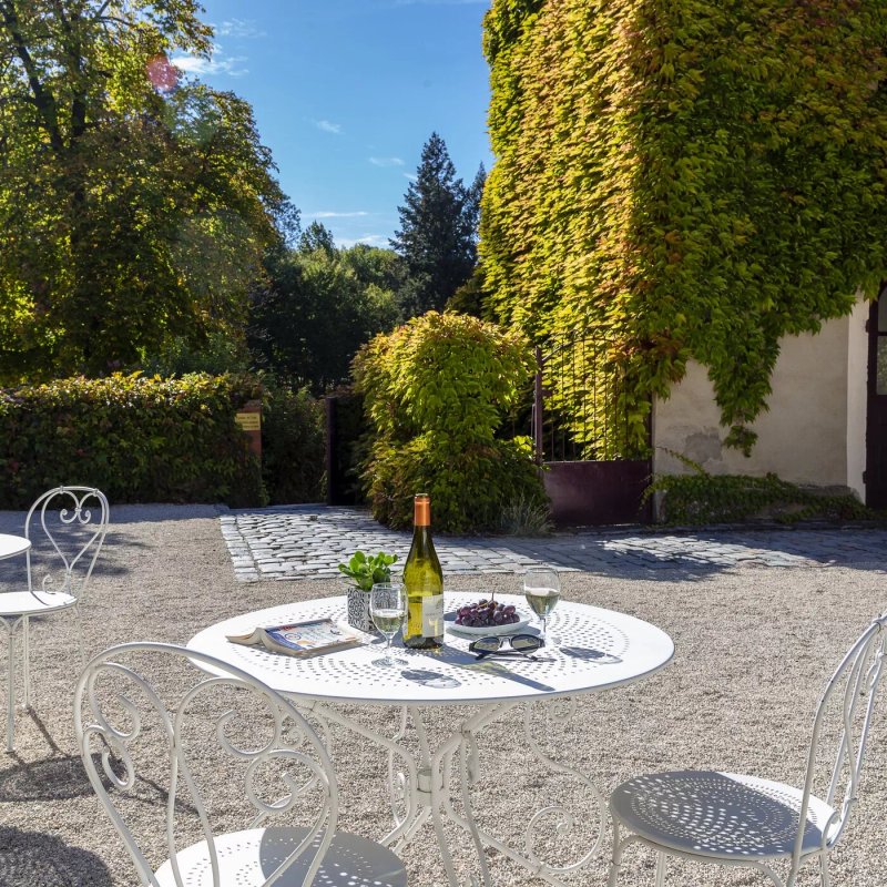 Domaine de Grand Maison