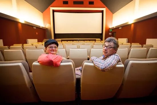 Cinema Rio