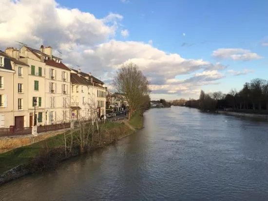 Office de Tourisme de Marne et Gondoire