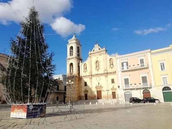 Piazza Santa Croce