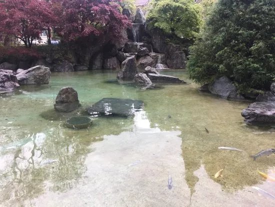 Interlaken Tourismus