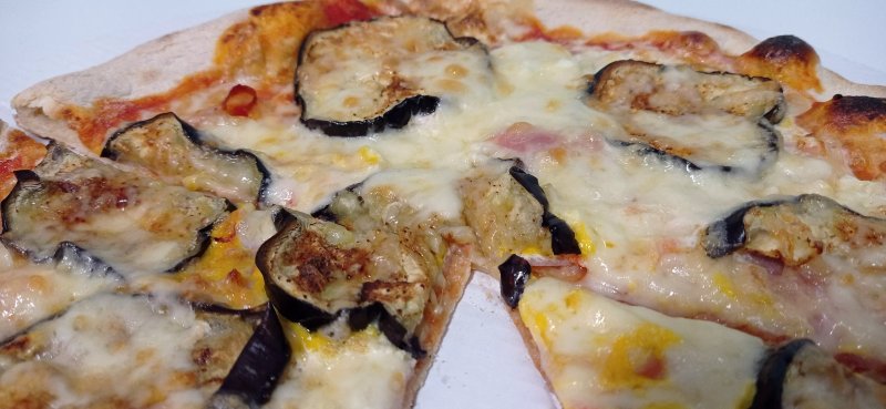 Pizzeria Magna Pizza