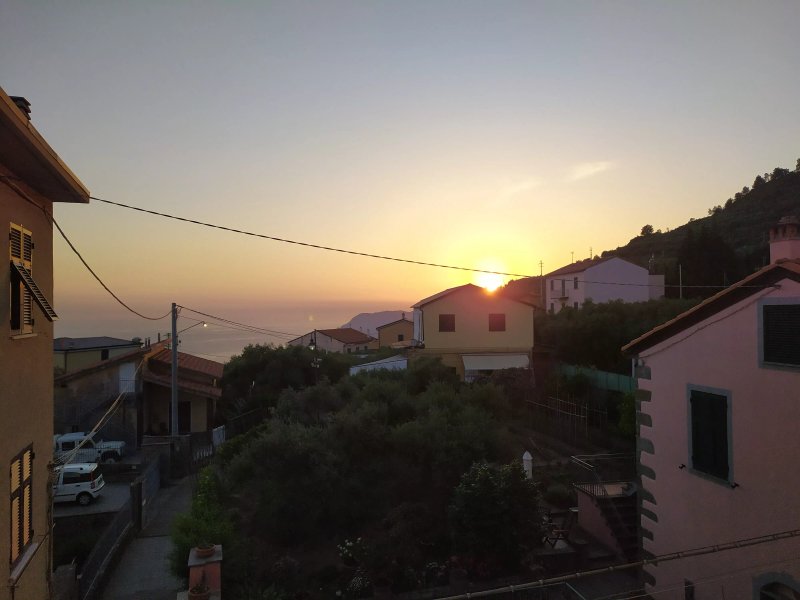 Creuza de Cinque Terre Apartment