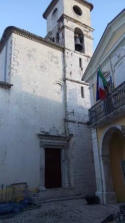 Chiesa di San Tommaso Apostolo