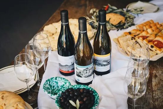 Ca Du Ferra Wine & Tasting