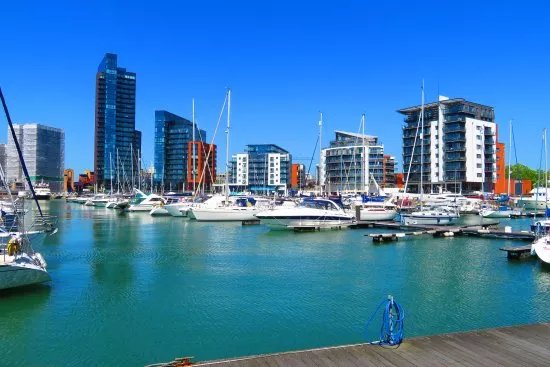 Ocean Village