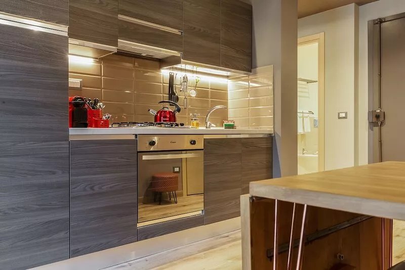 Cinque Terre Square 2 bedrooms & 2 bathrooms