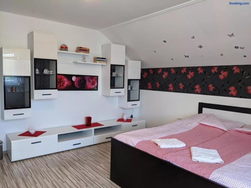 Guest House Podzamska