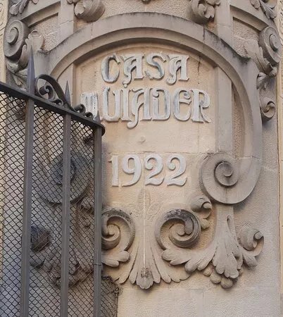 Casa Marc Viader