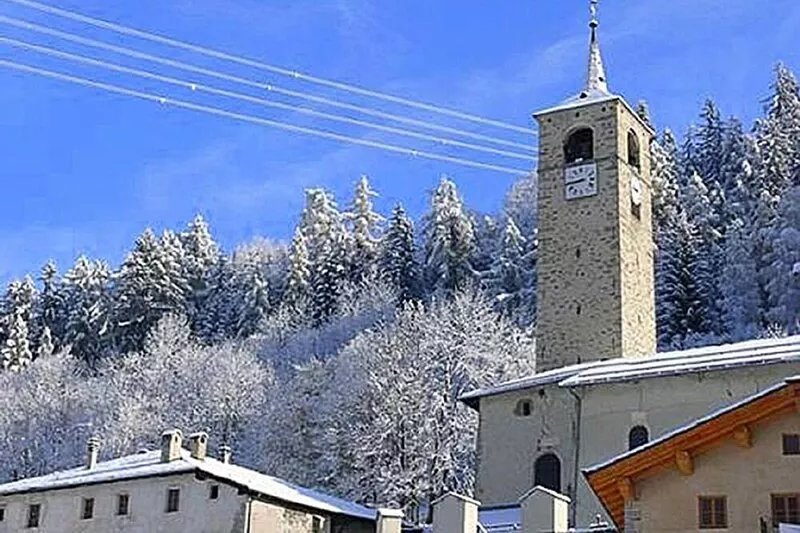 Holiday house Vallandry for 1 - 15 persons with 6 bedrooms - Holiday home