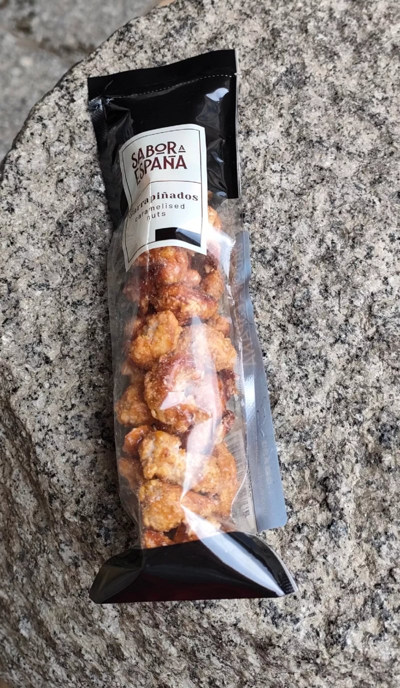 Sabor A Espana