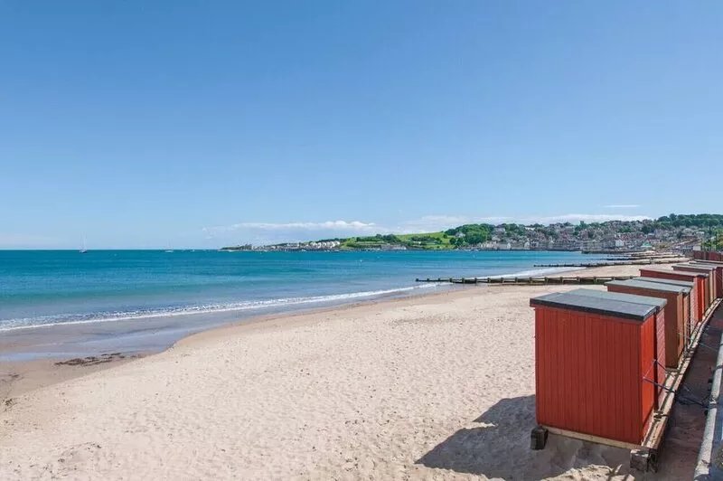 Nelly's - Two Bedroom Apartment, Sleeps 4