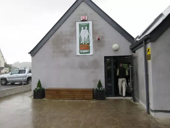 Independence Museum Kilmurry