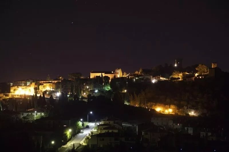 Luxury Villa in Monticchiello, your heaven in Tuscany