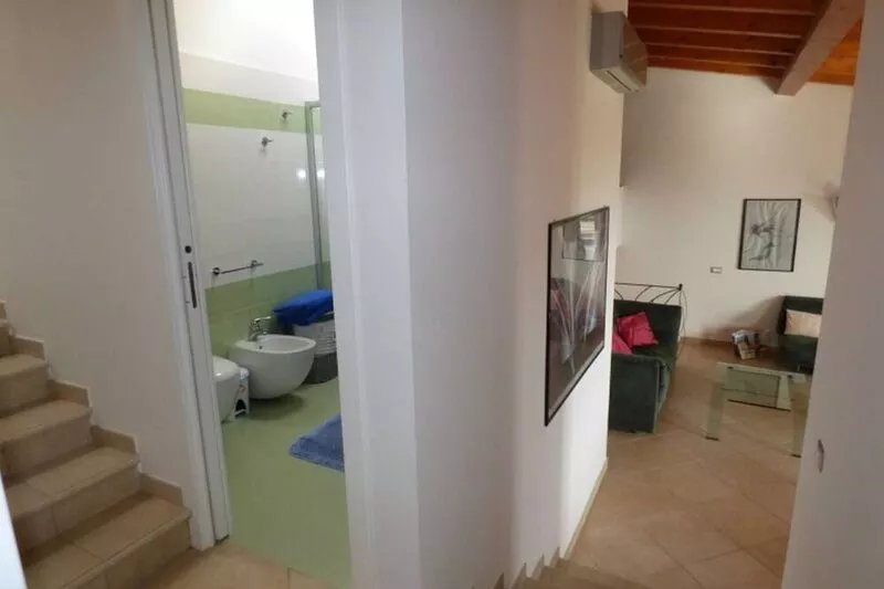 Alassio - Villa with private pool, large garden and wellness area