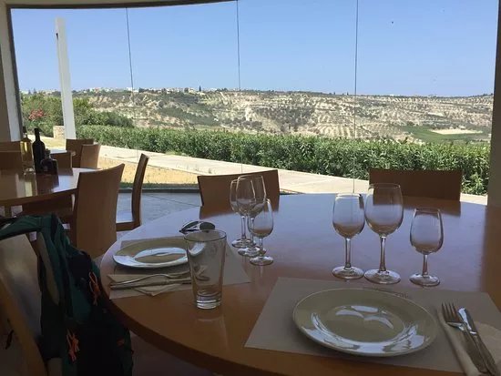 Scalarea Estate (Boutari Winery Crete)