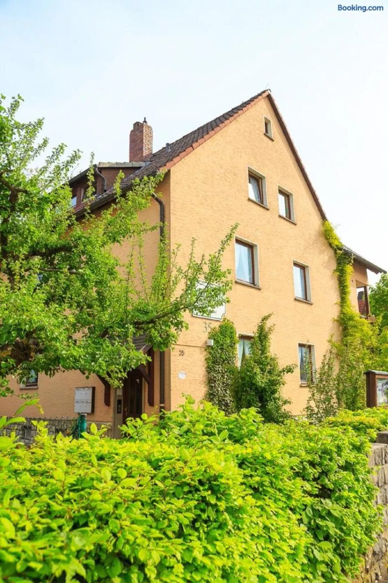 Gastehaus Elisabeth