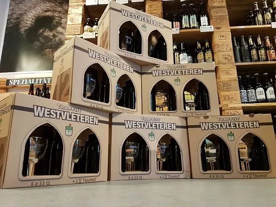 Bierlager