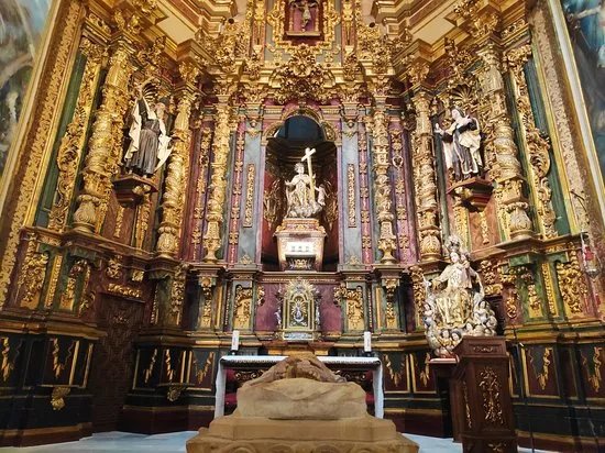 Museo San Juan de la Cruz