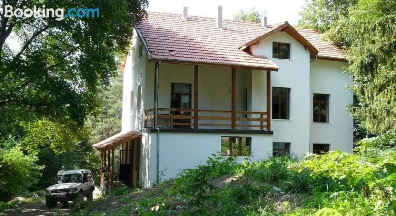 Khizha Planinets - Trevnenski Balkan