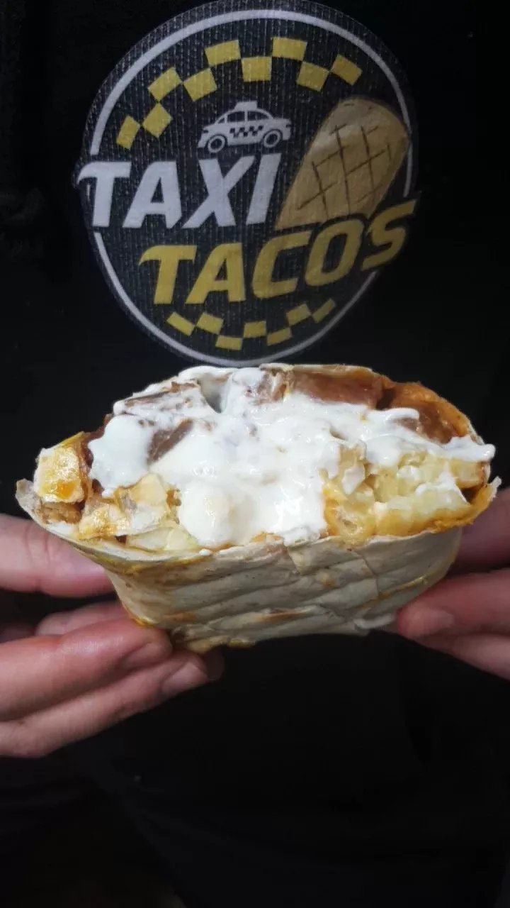 Taxi Tacos