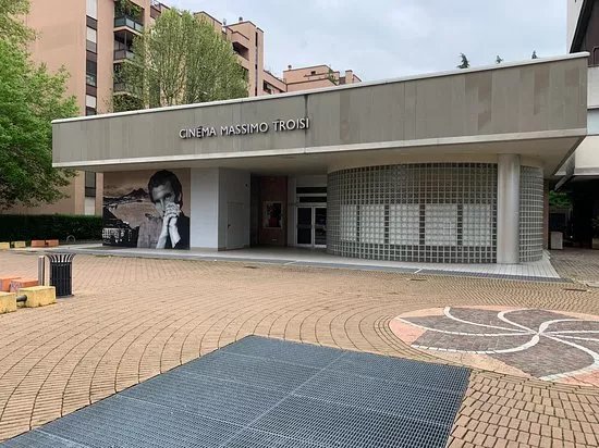 Cinema Multisala Massimo Troisi