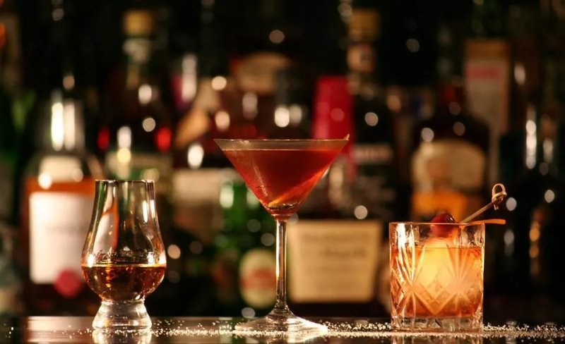 Dream Bar