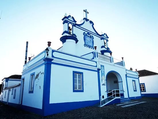 Sanctuary of Nossa Senhora da Visitacao (Montemor-o-Novo)
