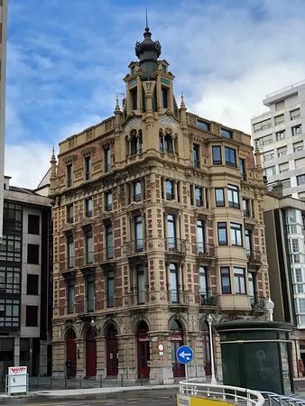 Edificio Celestino Garcia