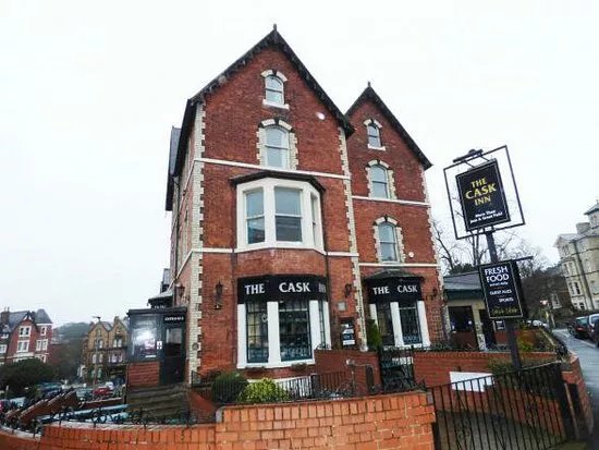 The Cask Inn & Club