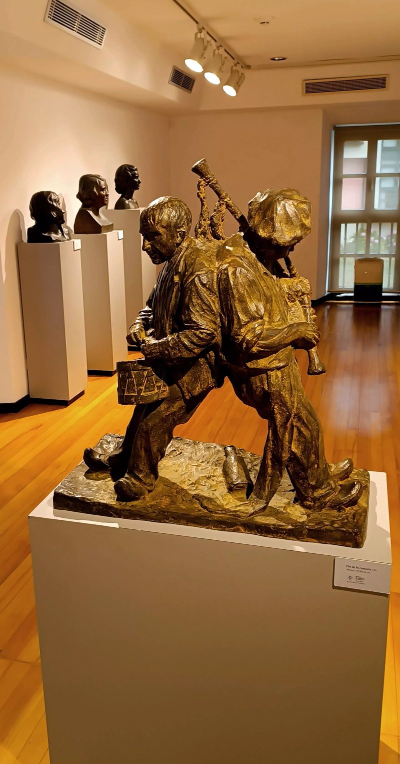 Museo Anton