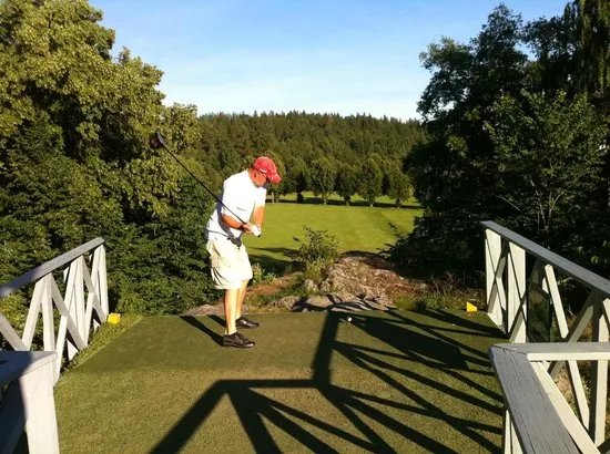 Aulanko Golf