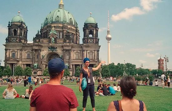 Vive Berlin Tours