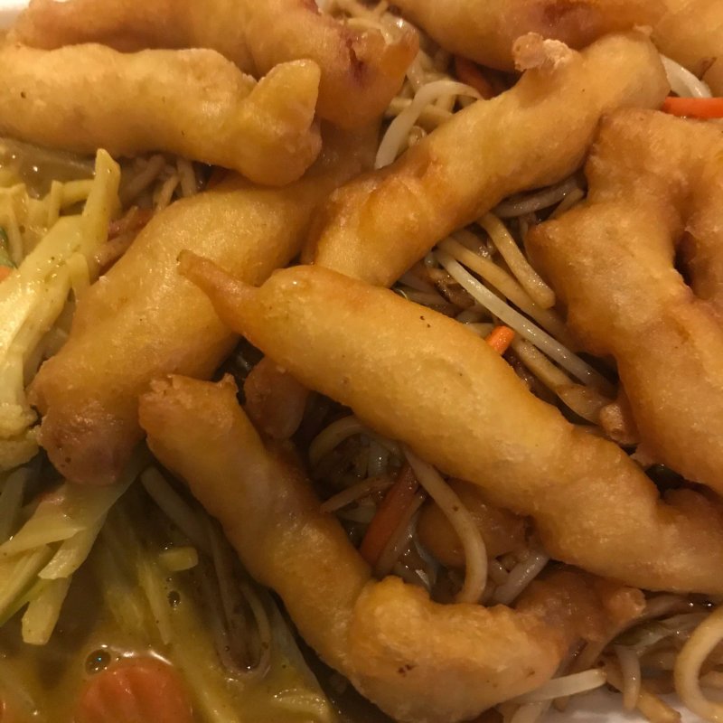 Dong Dong Asia Fastfood