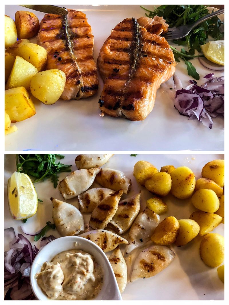 Sandal Fischhaus Inh. Ufuk Capaci