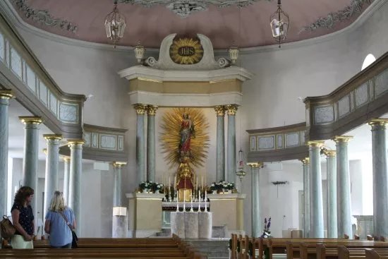 Schlosskirche