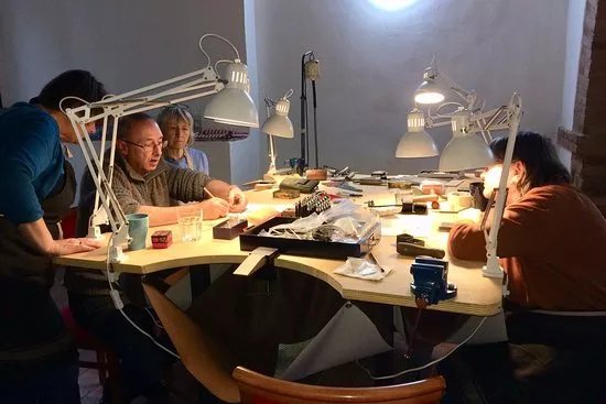 Art Lab Todi