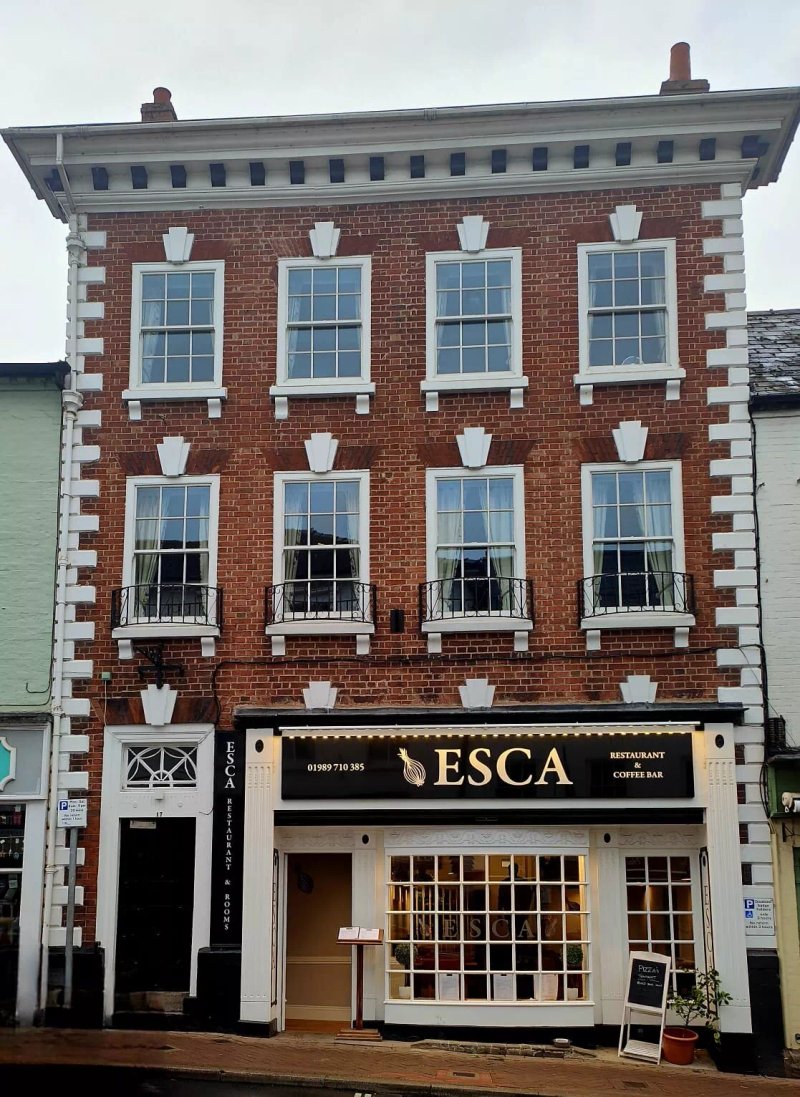 Esca