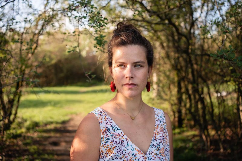 Camille Montenoise - Opieka