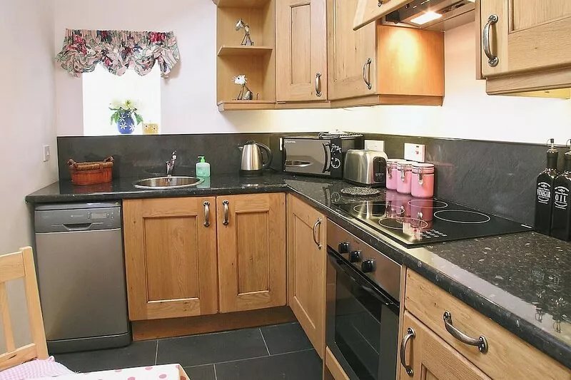 1 bedroom accommodation in West Hall, near Brampton