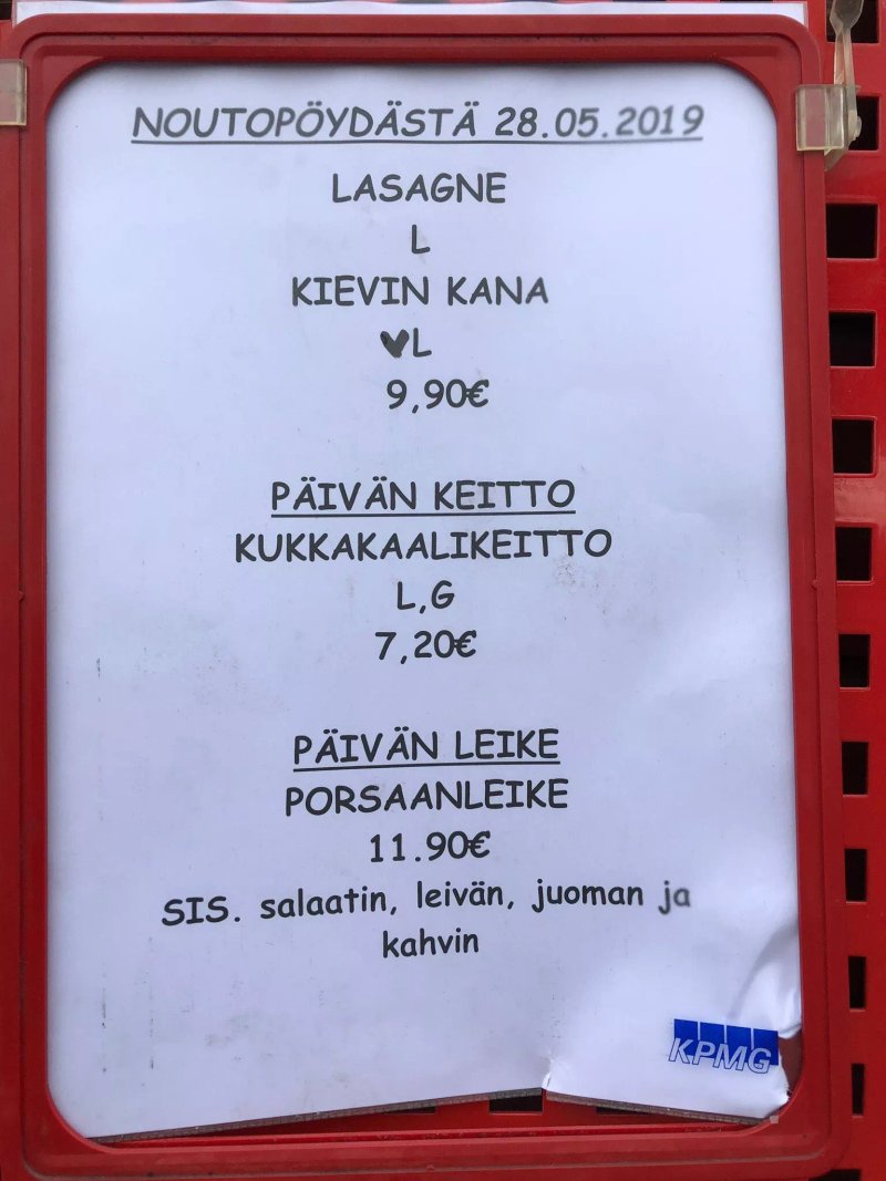 Teboil Severi - Varkaus Kapykangas