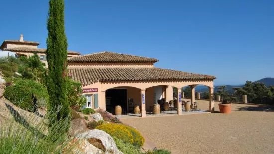 Domaine des Beaucas