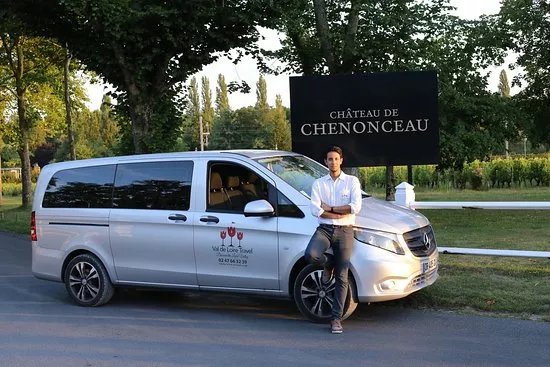 Val de Loire Travel