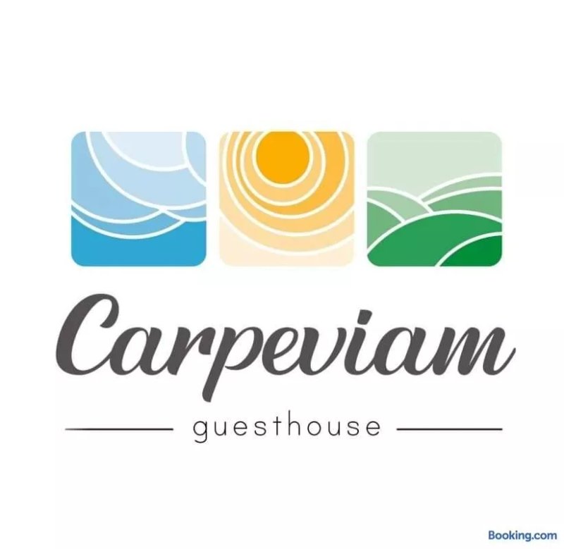 Carpeviam Guesthouse