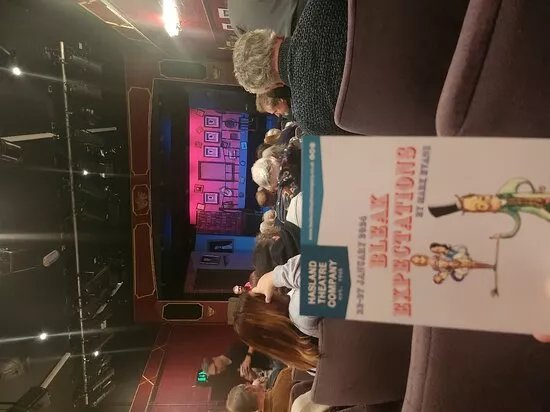 Hasland Theatre Company